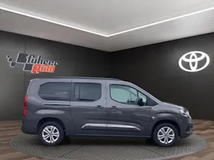 Toyota Proace City Verso L2 1.5 HDi 130 Trend