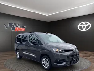 Toyota Proace City Verso L2 1.5 HDi 130 Trend