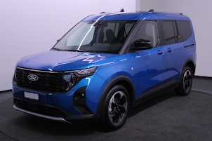 Vehicle image FORD Transit Tourneo Courier 1.0 EcoBoost Active