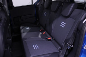 Vehicle image FORD Transit Tourneo Courier 1.0 EcoBoost Active