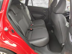 Subaru Impreza 2.0i e-Boxer Swiss Plus