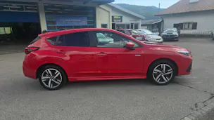 Subaru Impreza 2.0i e-Boxer Swiss Plus