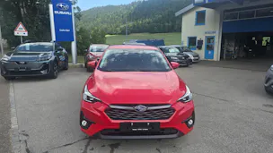 Subaru Impreza 2.0i e-Boxer Swiss Plus