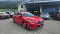 Subaru Impreza 2.0i e-Boxer Swiss Plus
