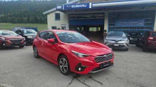 Subaru Impreza 2.0i e-Boxer Swiss Plus