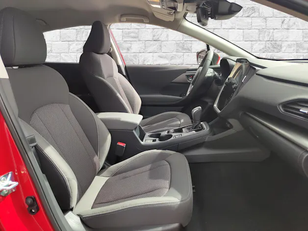 Subaru Impreza 2.0i e-Boxer Swiss Plus