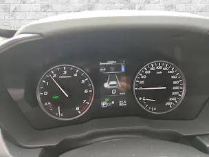 Subaru Impreza 2.0i e-Boxer Swiss Plus
