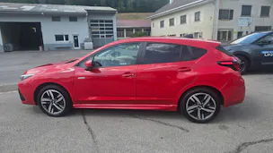 Subaru Impreza 2.0i e-Boxer Swiss Plus
