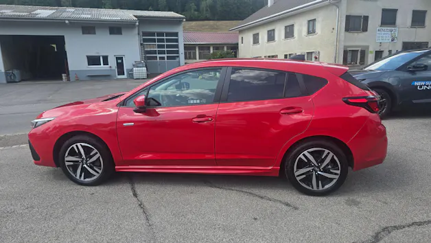 Subaru Impreza 2.0i e-Boxer Swiss Plus