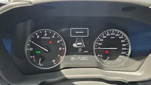 Subaru Impreza 2.0i e-Boxer Swiss Plus