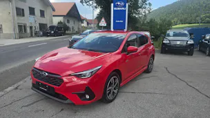 Subaru Impreza 2.0i e-Boxer Swiss Plus