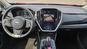 Subaru Impreza 2.0i e-Boxer Swiss Plus