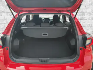 Subaru Impreza 2.0i e-Boxer Swiss Plus