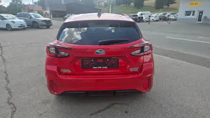 Subaru Impreza 2.0i e-Boxer Swiss Plus