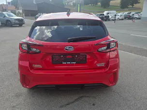 Subaru Impreza 2.0i e-Boxer Swiss Plus