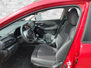 Subaru Impreza 2.0i e-Boxer Swiss Plus