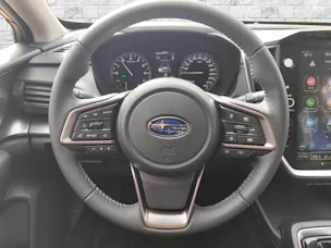 Subaru Impreza 2.0i e-Boxer Swiss Plus