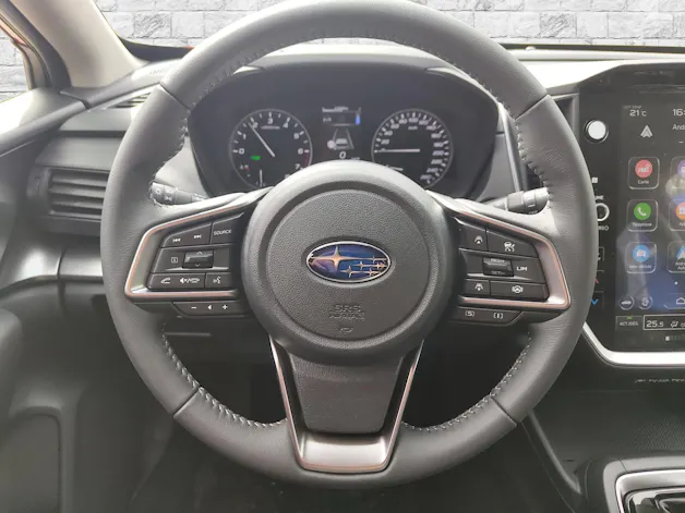 Subaru Impreza 2.0i e-Boxer Swiss Plus