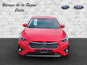 Subaru Impreza 2.0i e-Boxer Swiss Plus