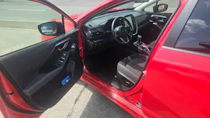 Subaru Impreza 2.0i e-Boxer Swiss Plus
