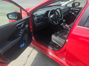 Subaru Impreza 2.0i e-Boxer Swiss Plus