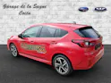 Subaru Impreza 2.0i e-Boxer Swiss Plus