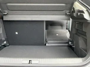 Citroën e-C4 Swiss Edition