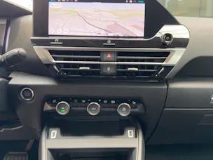 Citroën e-C4 Swiss Edition