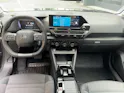 Citroën e-C4 Swiss Edition