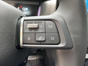 Citroën e-C4 Swiss Edition