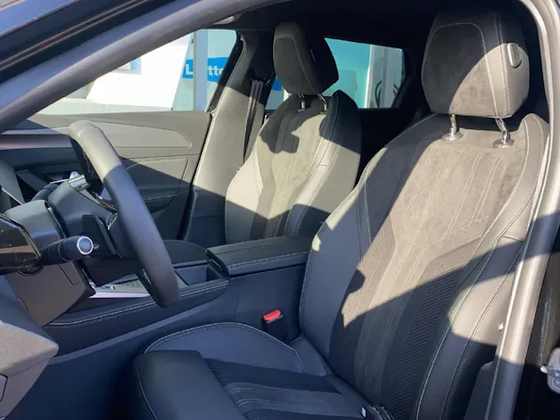 Peugeot 308 SW 1.6 PHEV 225 GT