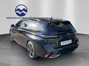 Peugeot 308 SW 1.6 PHEV 225 GT