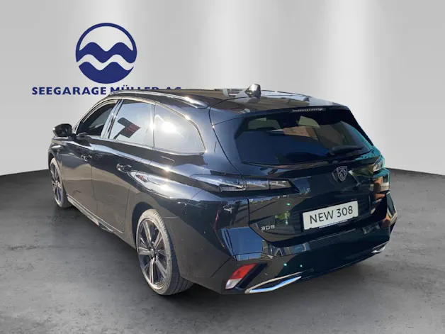 Peugeot 308 SW 1.6 PHEV 225 GT