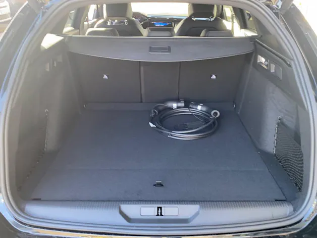 Peugeot 308 SW 1.6 PHEV 225 GT