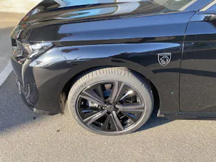 Peugeot 308 SW 1.6 PHEV 225 GT