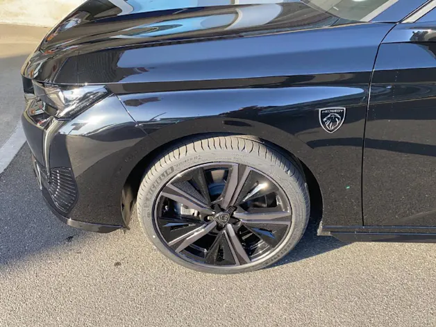 Peugeot 308 SW 1.6 PHEV 225 GT
