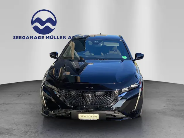 Peugeot 308 SW 1.6 PHEV 225 GT