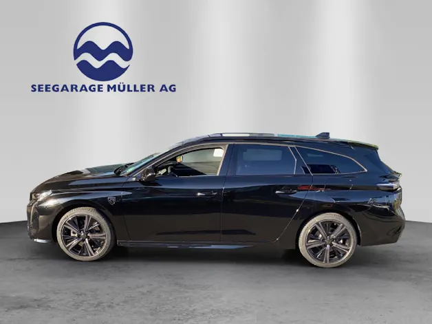 Peugeot 308 SW 1.6 PHEV 225 GT