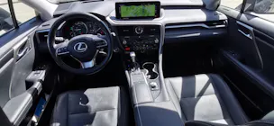 Lexus RX 450h X
