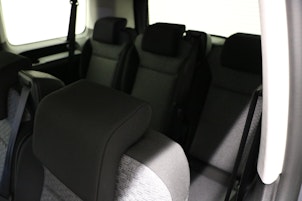 Vehicle image TOYOTA PROACE Verso L1 2.0 D Trend