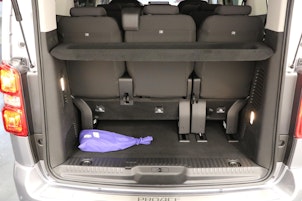 Vehicle image TOYOTA PROACE Verso L1 2.0 D Trend