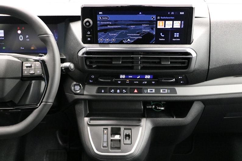 Vehicle image TOYOTA PROACE VERSO