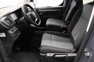 Vehicle image TOYOTA PROACE Verso L1 2.0 D Trend