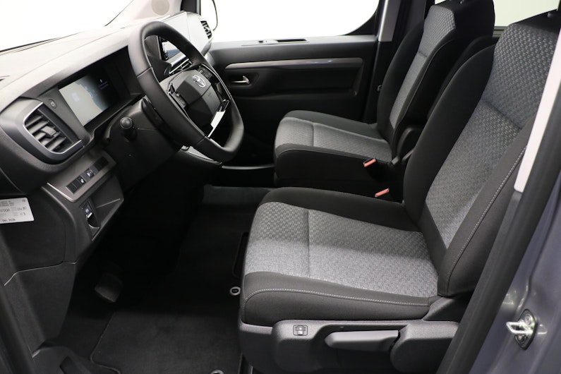 Vehicle image TOYOTA PROACE VERSO