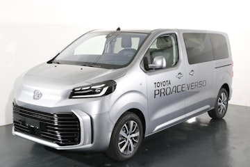 Vehicle image TOYOTA PROACE Verso L1 2.0 D Trend