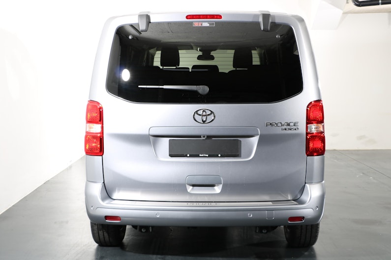 Vehicle image TOYOTA PROACE VERSO