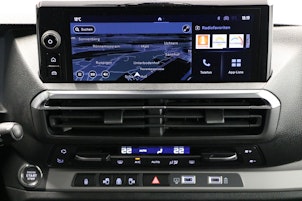 Vehicle image TOYOTA PROACE Verso L1 2.0 D Trend