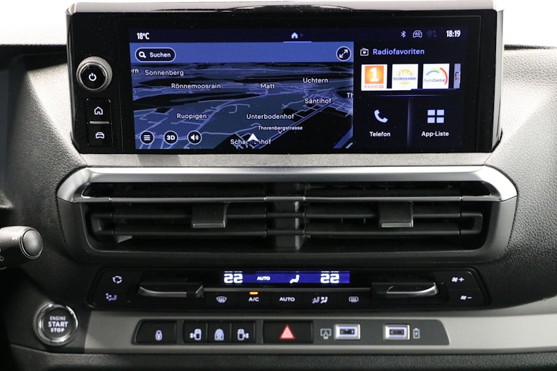 Vehicle image TOYOTA PROACE VERSO