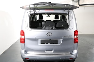 Vehicle image TOYOTA PROACE Verso L1 2.0 D Trend