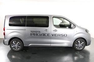 Vehicle image TOYOTA PROACE Verso L1 2.0 D Trend
